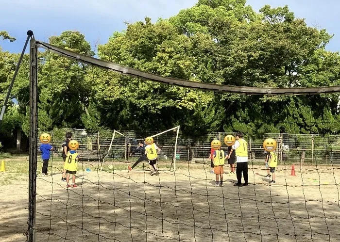 LEIF西宮/試合祭りスタート！