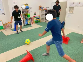 LEIF西宮/新メニュー⚽
