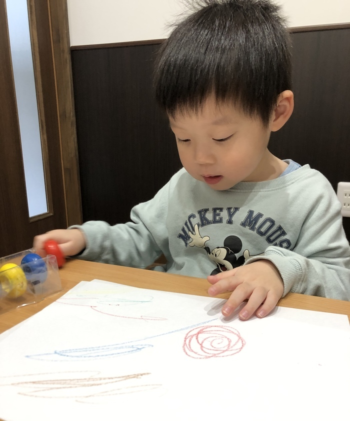 AIAI PLUS 千葉ニュータウン中央＜空きあり＞児童発達支援事業所/印西市のブログ[2022年12月2日のAIAI PLUS千葉ニュータウン中央]【LITALICO発達ナビ】