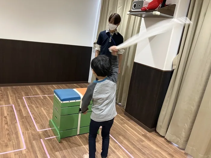 AIAI PLUS 新柏/タオルロデオ✨