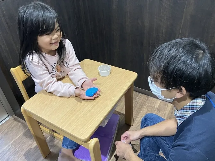 AIAI PLUS 新柏/お店屋さんごっこ