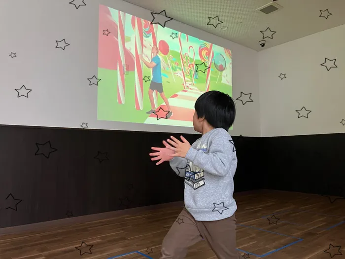 AIAI PLUS 新柏/お菓子の世界に飛び込んで🍭✨