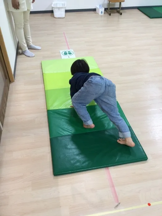 AIAI PLUS 稲毛海岸駅南口/くま歩き