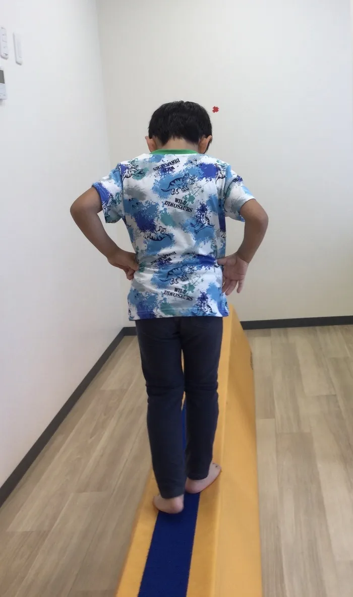 AIAI PLUS 南流山/8月25日