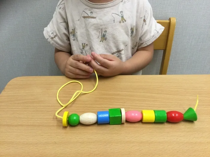 AIAI PLUS 南流山/9月9日