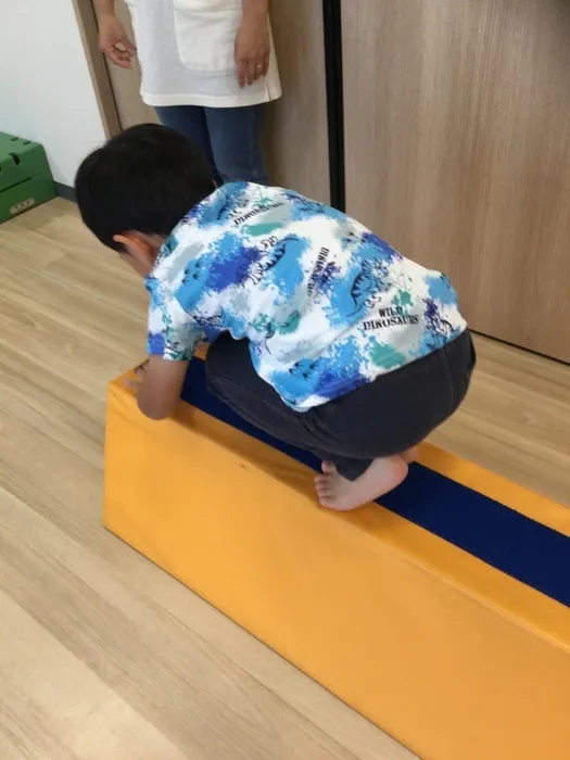 AIAI PLUS 南流山/9月1日