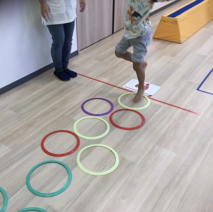 AIAI PLUS 南流山の画像