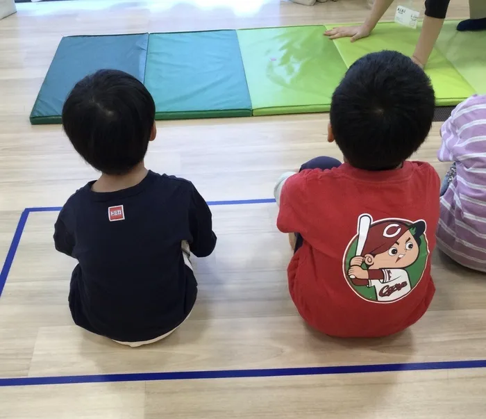 AIAI PLUS 南流山の画像