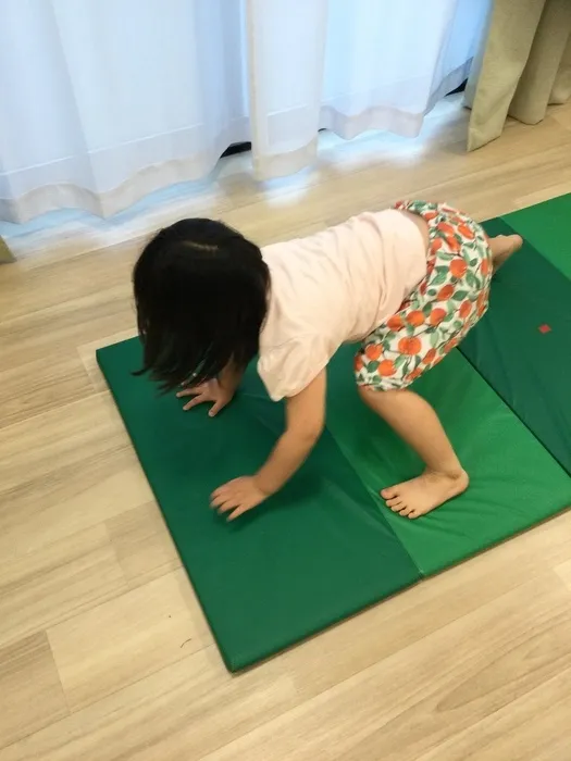 AIAI PLUS 南流山/9月2日