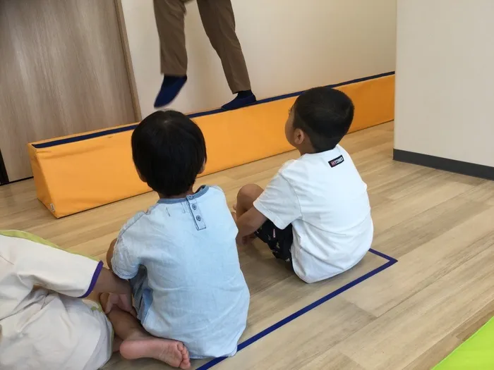 AIAI PLUS 南流山/9月11日