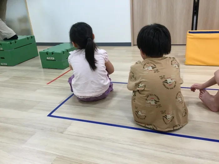 AIAI PLUS 南流山/9月26日