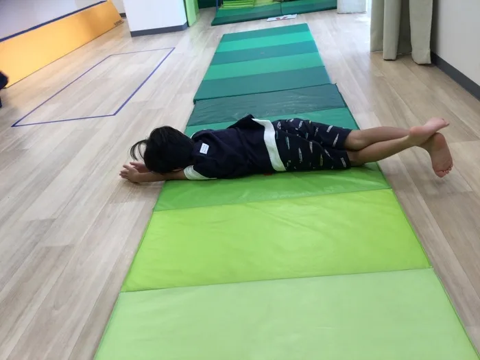 AIAI PLUS 南流山/9月12日