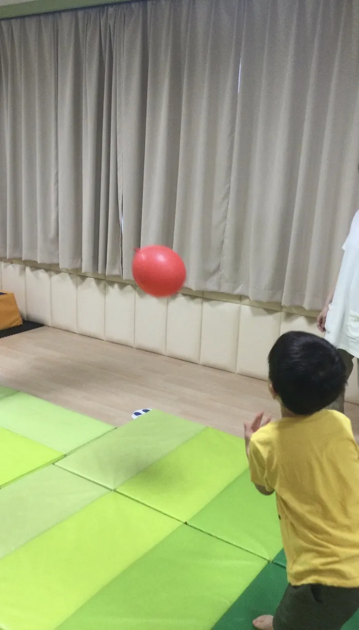 AIAI PLUS 船橋駅北口/8月20日