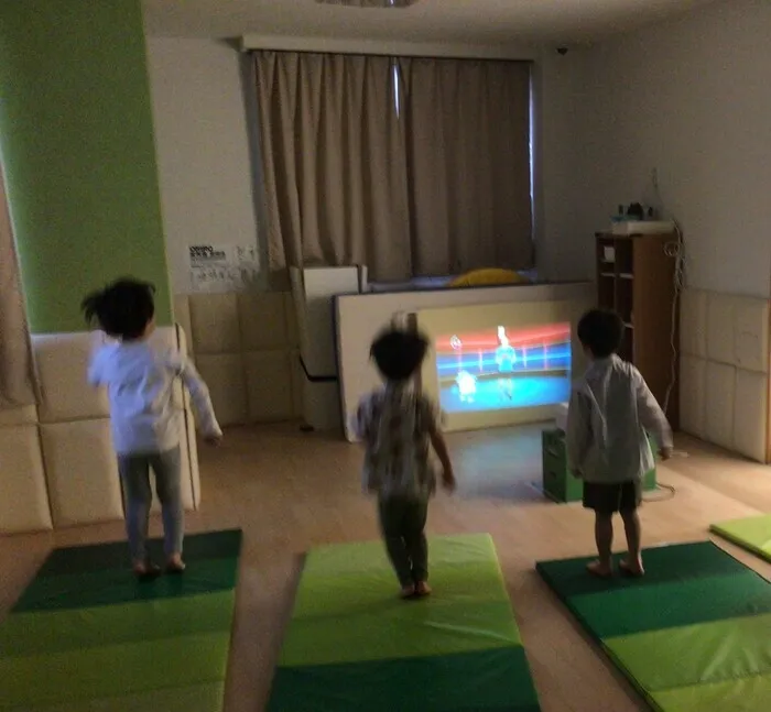 AIAI PLUS 船橋駅北口/5月8日