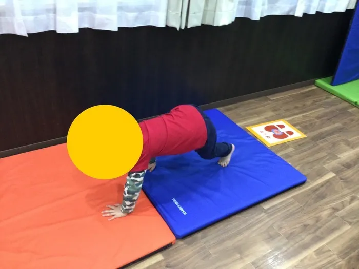 AIAI PLUS 八千代緑が丘/のっし！のっし！