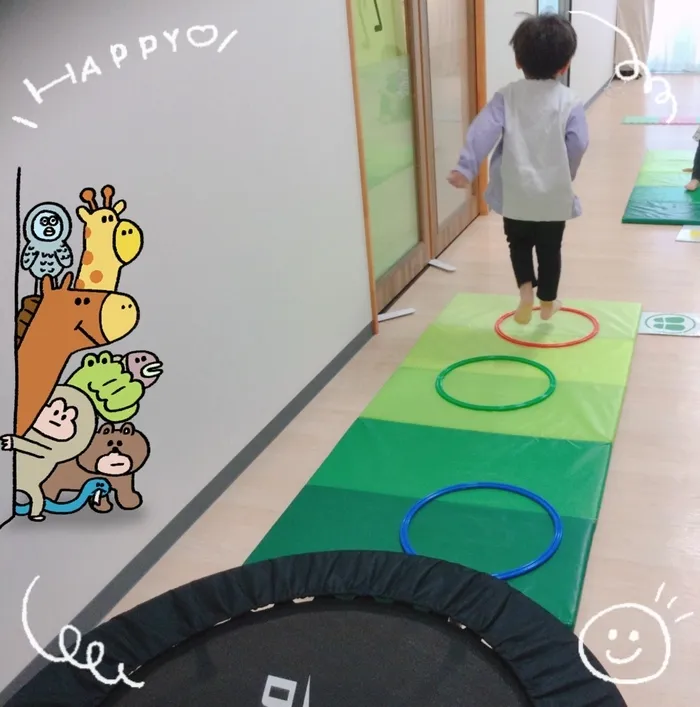 AIAI PLUS 村上駅前/5/3(土)