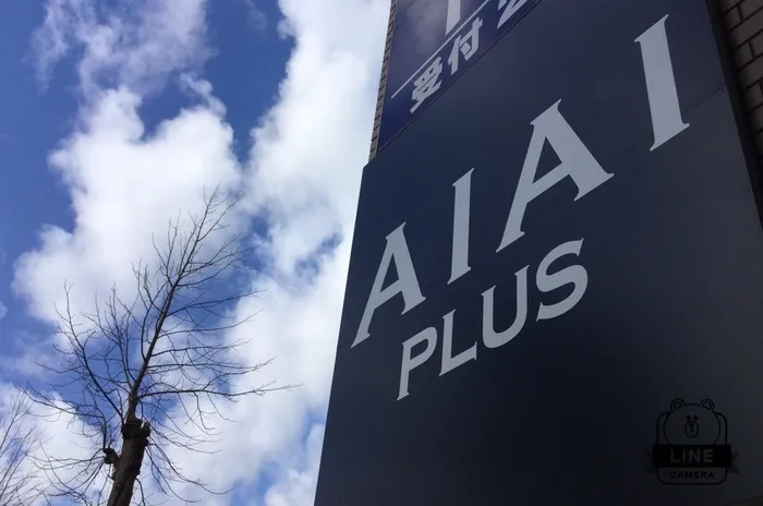 AIAI PLUS 八千代ゆりのき台四丁目/2024年1月4日