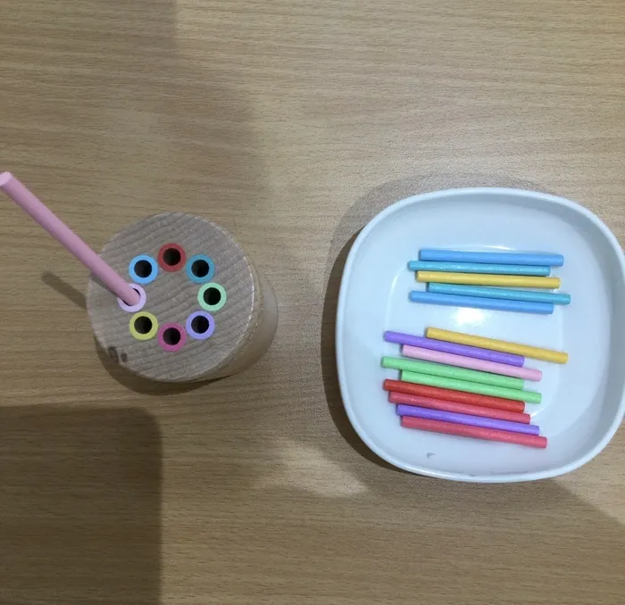 AIAI REST 八千代ゆりのき台四丁目/2025年9月16日　色の分類