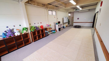 デイサービスまりも平野東