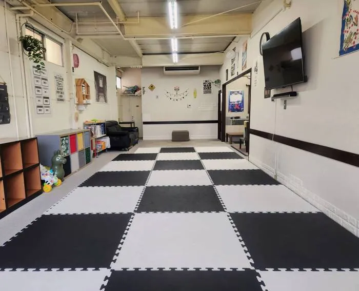 デイサービスまりも平野東