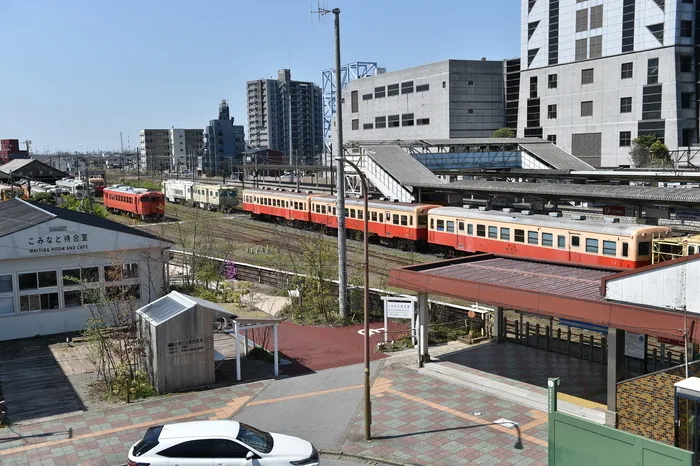 こぱんはうすさくら　市原五井駅前教室/外部環境