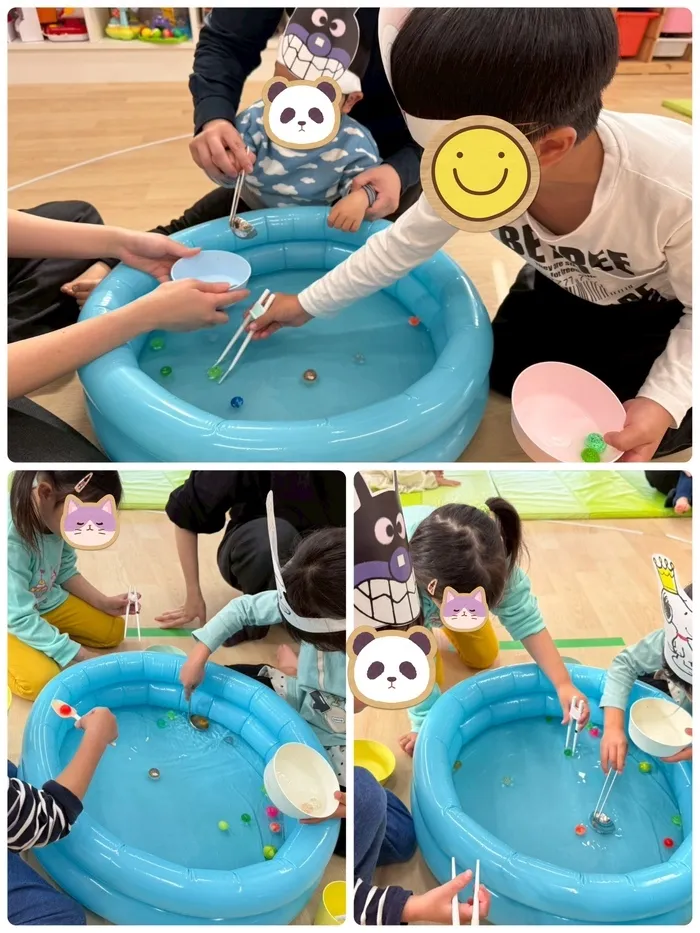 【言語聴覚士在籍】【土日空きあり】てらぴぁぽけっと馬橋駅前教室の画像