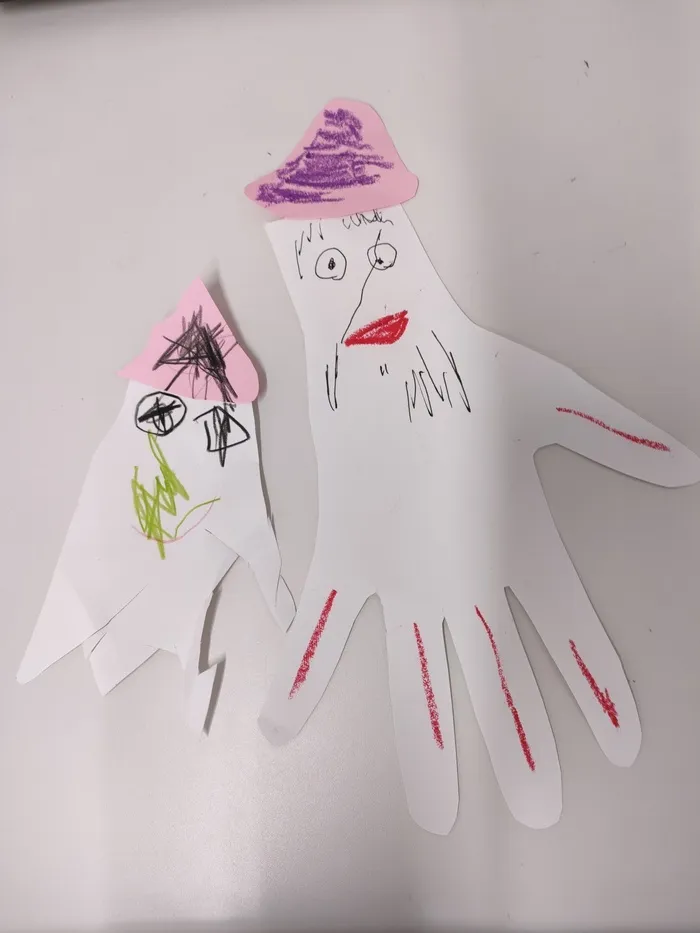 【言語聴覚士在籍】【土日空きあり】てらぴぁぽけっと馬橋駅前教室/オバケ・オバケ👻