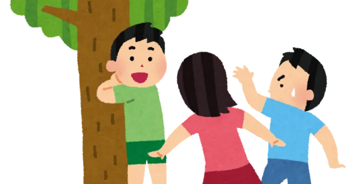 【言語聴覚士在籍】【土日空きあり】てらぴぁぽけっと馬橋駅前教室/ソーシャルセラピーの魅力③（かくれんぼだるまさん）