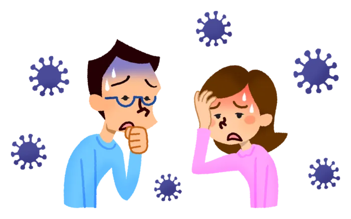 【言語聴覚士在籍】【土日空きあり】てらぴぁぽけっと馬橋駅前教室/インフルエンザ対策について🤧