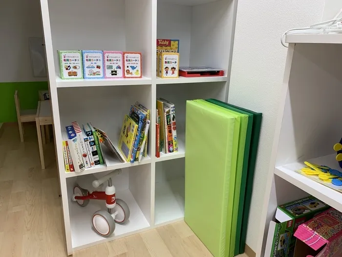 玩具①