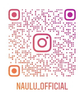  Naulu(ナウル）/Instagram　はじめました