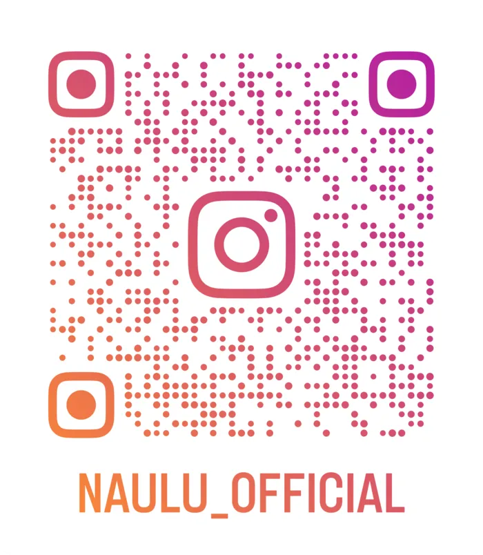  Naulu(ナウル）/インスタ始めました！