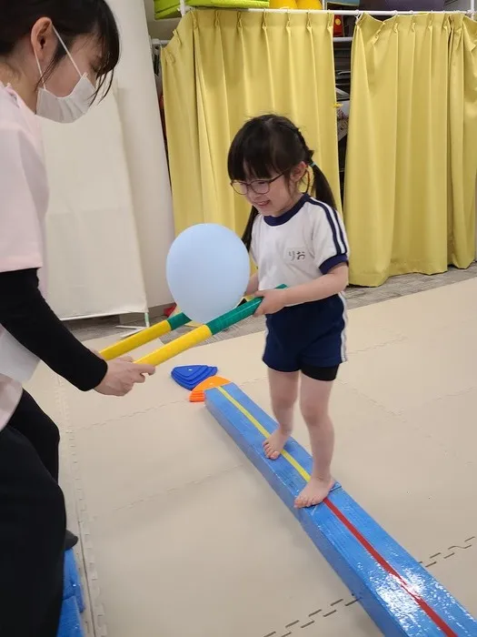 個別療育のゆめラボ 観音教室