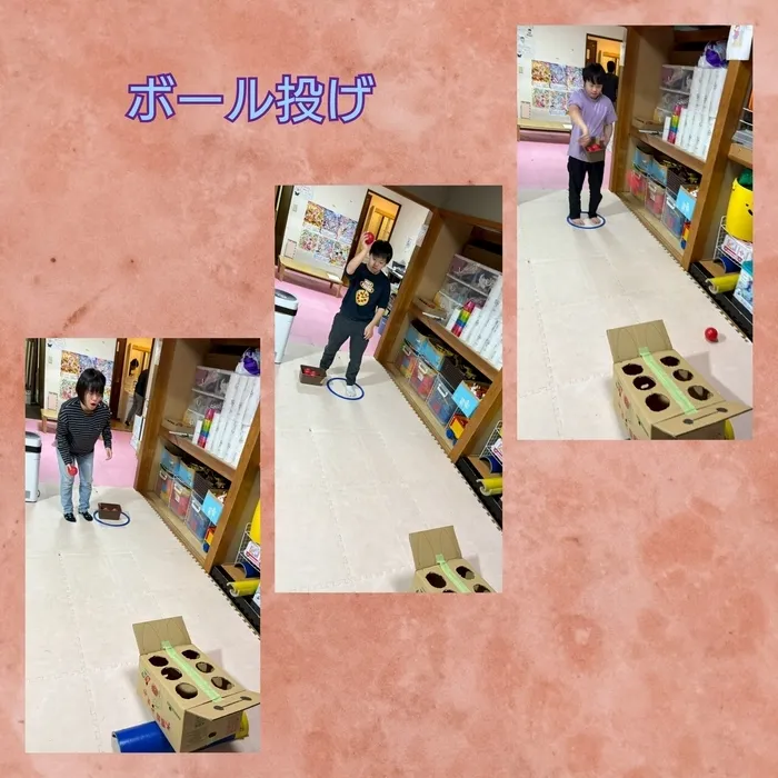 ライズ児童デイサービスやえのさとの画像