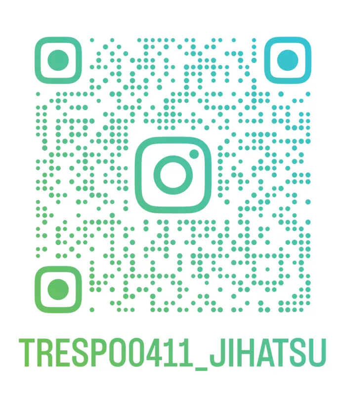 TRESPO長岡京/【児童発達支援】インスタ始めました！