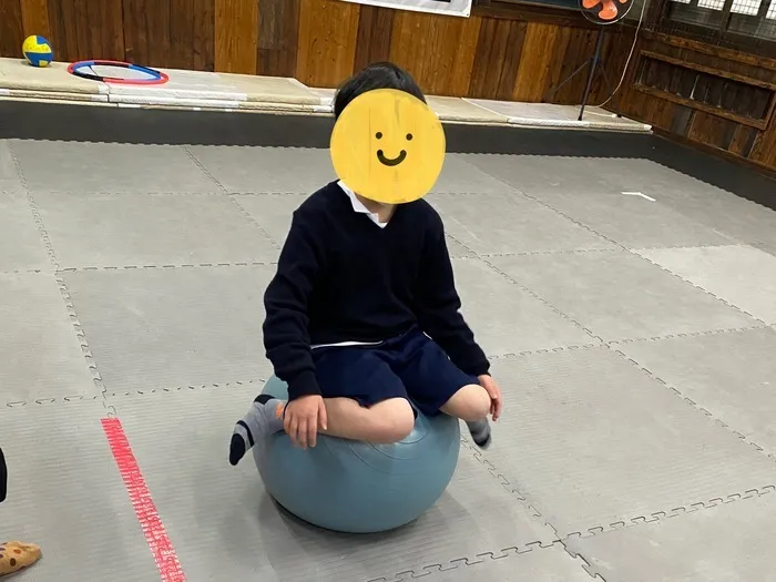 スポーツとまなびのひろば阿倍野校の画像