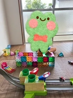 GROW/創造力を育もう