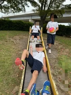 GROW/季節を感じよう