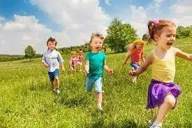 運動療育さとやま（昆陽ルーム）/子どもの体を自由にする７つの力！