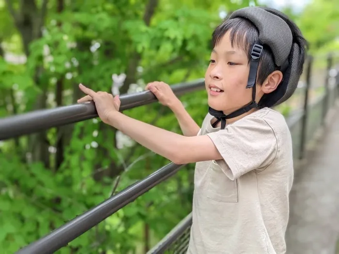 愛YOUわくわく広場　はなみずき/文化の森公園に行きました🎵