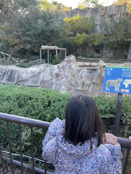 愛YOUわくわく広場　はなみずき/砥部動物園に行ってきました！