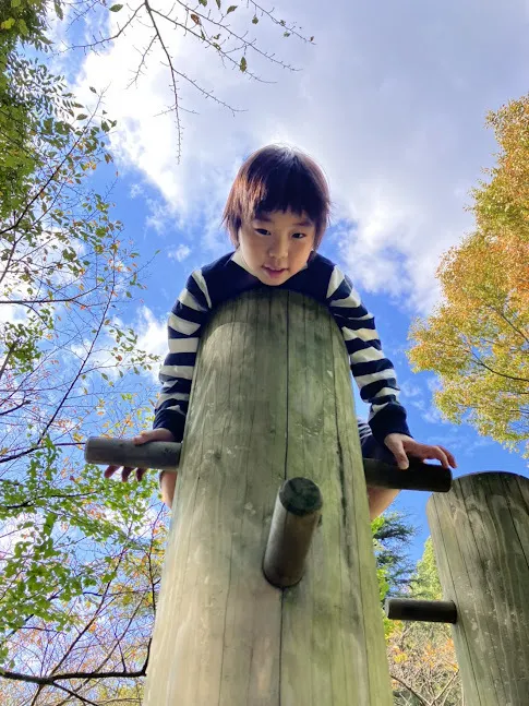 愛YOUわくわく広場　はなみずき/紅葉狩り🍁