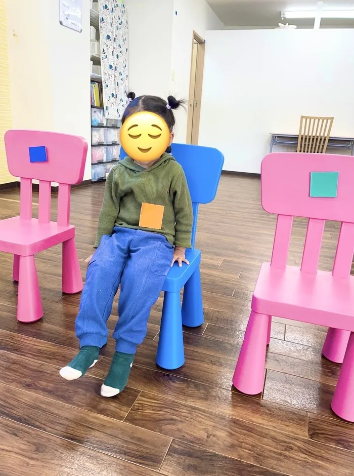 One step smile 徳延教室の画像