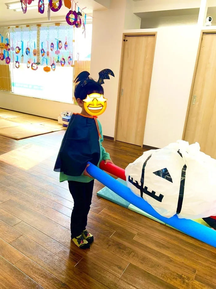 One step smile 徳延教室の画像