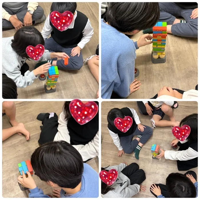 ピースドリーム荒川教室の画像