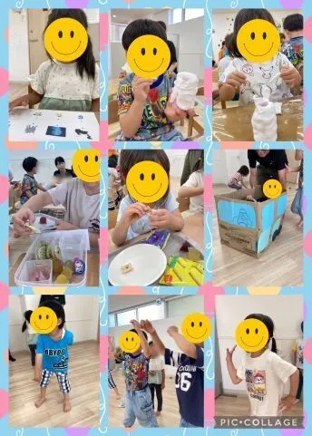 ヨリドコロ横浜鶴見/【2階】2025年6月4日のヨリドコロ横浜鶴見