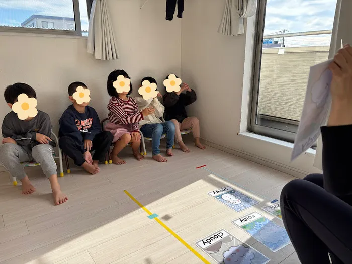 まるたらんち【受付停止中】/☆英語lesson☆