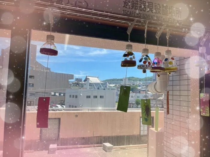 てらぴぁぽけっと　八幡東教室/🌟製作活動🌟