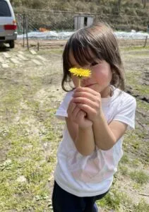 2024年4月1日オーダーメイド型個別療育開始！　まんまる/まんまるの生き物♪