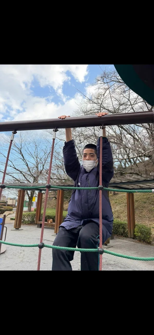 放課後等デイサービスぽかぽか西島/蓮華寺池公園🪷